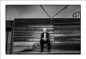 Carl Bildt