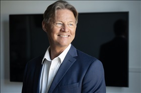 Mikael Sandström