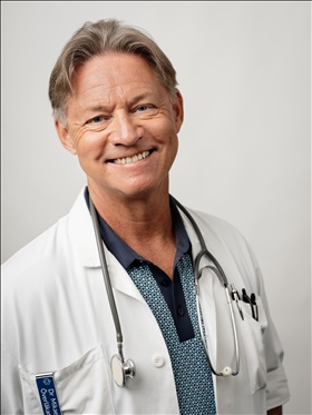 Mikael Sandström