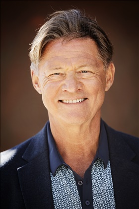 Mikael Sandström