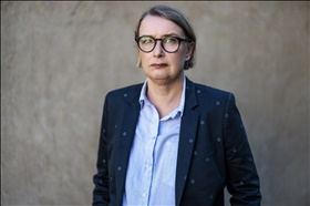 Monica Nebelius Lüning