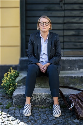 Monica Nebelius Lüning