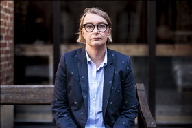 Monica Nebelius Lüning