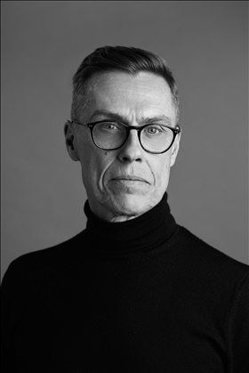 Alexander Stubb