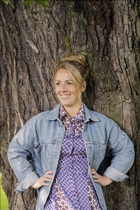 Emma Barrstrand