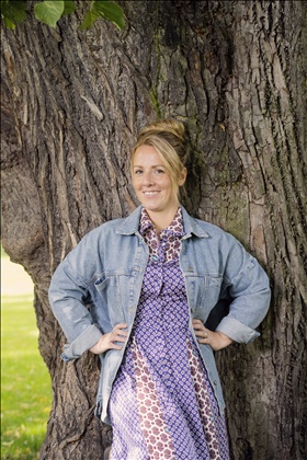 Emma Barrstrand