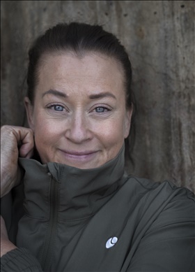 Petra Malm