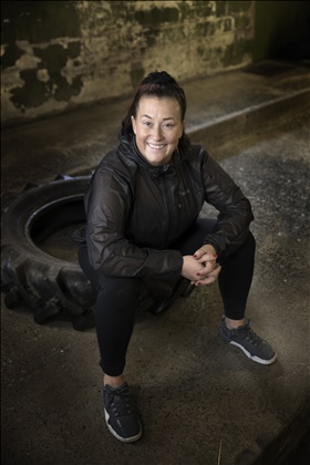 Petra Malm