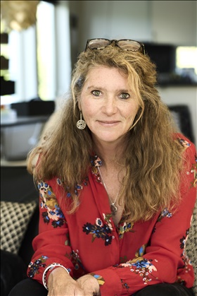 Linda Newnham