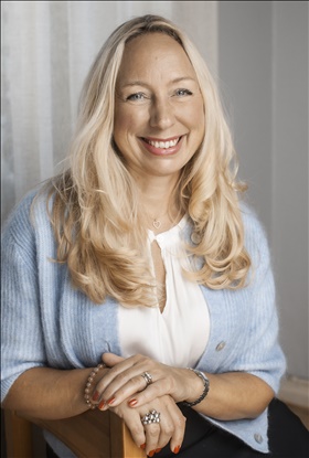 Anna Sylvén Björnör