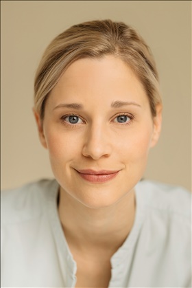 Giulia Enders