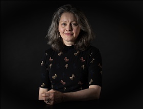 Lena Ahlgren Johansson