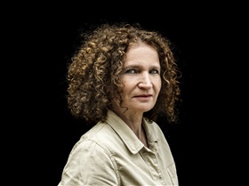 Cecilia Davidsson