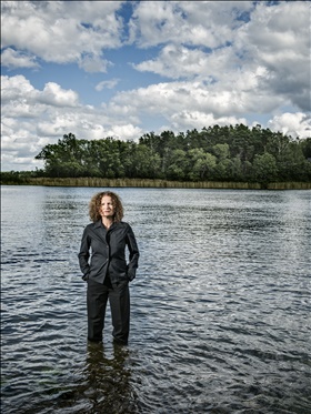 Cecilia Davidsson