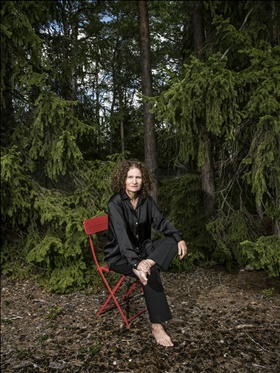 Cecilia Davidsson