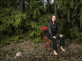 Cecilia Davidsson