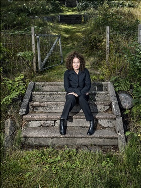 Cecilia Davidsson