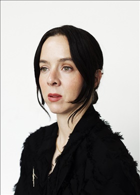 Johanne Lykke Naderehvandi