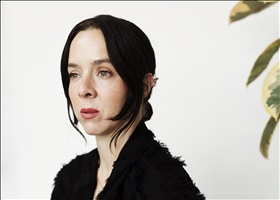 Johanne Lykke Naderehvandi