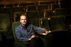 Victor Pavic Lundberg