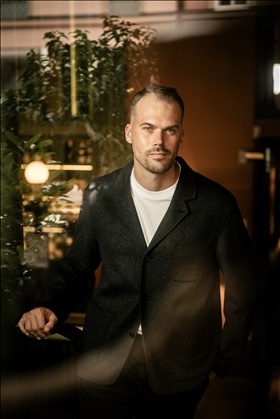 Victor Pavic Lundberg