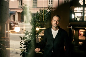 Victor Pavic Lundberg