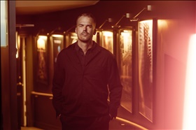 Victor Pavic Lundberg