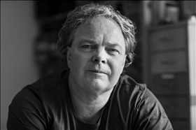 Magnus William-Olsson