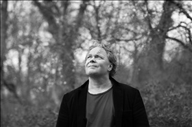 Magnus William-Olsson