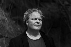 Magnus William-Olsson