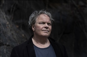 Magnus William-Olsson