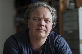 Magnus William-Olsson