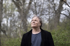 Magnus William-Olsson