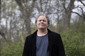 Magnus William-Olsson