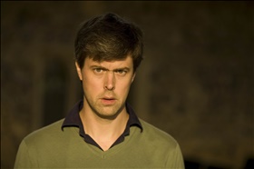 David Szalay