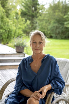 Karin Björkegren Jones