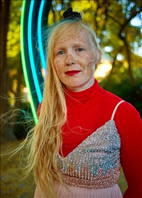 Jessica Hallbäck