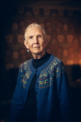 Ann Cleeves