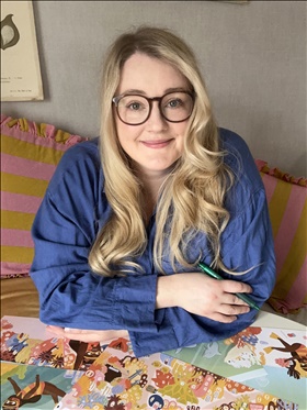 Emelie Lidehäll Öberg