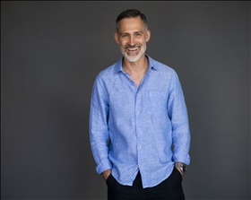 Anders Blentare