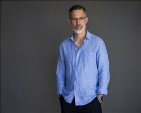 Anders Blentare