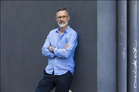 Anders Blentare