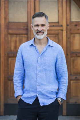 Anders Blentare