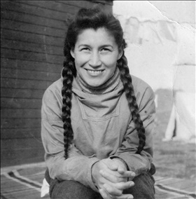 Mâliâraq Vebæk