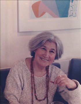Mâliâraq Vebæk