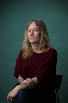 Mathilda Ruttger's Matilda Ruta