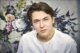 Maximilian Svensson