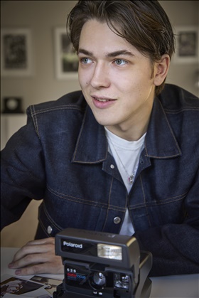 Maximilian Svensson