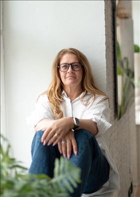 Åsa Bonelli
