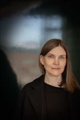 Sara Bergmark Elfgren